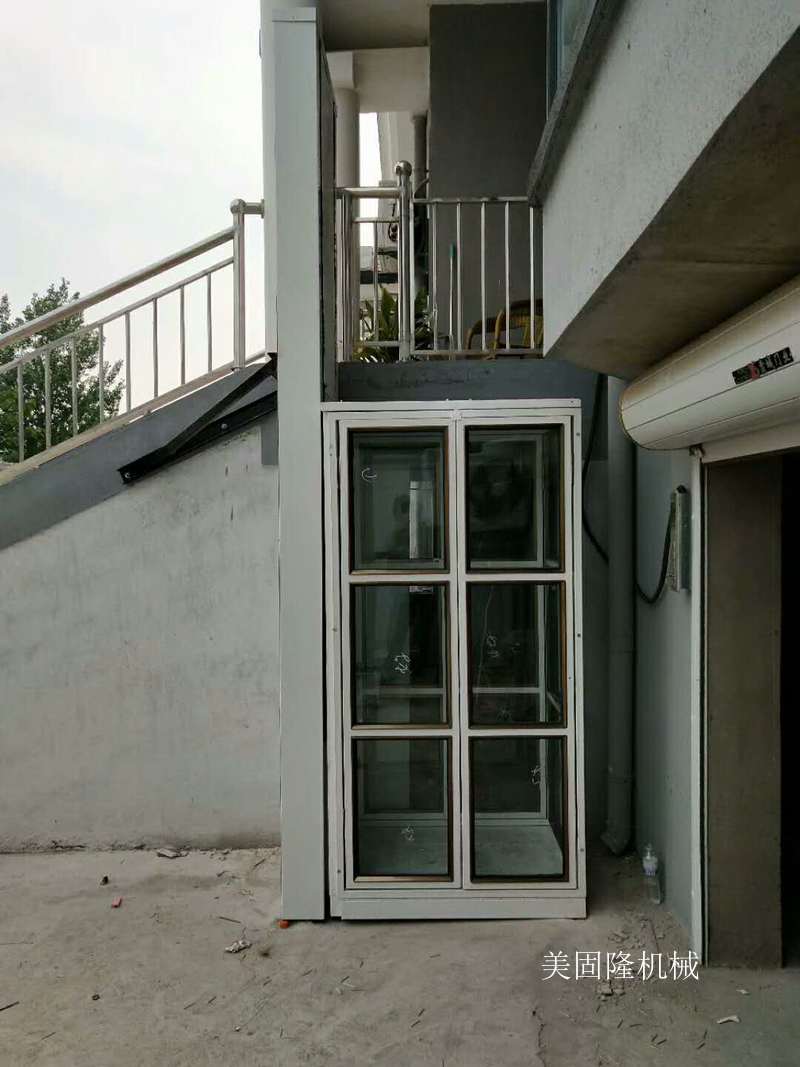 哈密无障碍升降机价格