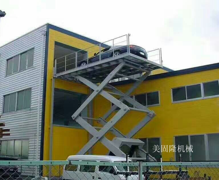 哈密固定式升降作业平台厂家