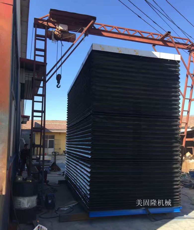 哈密固定式升降机价格