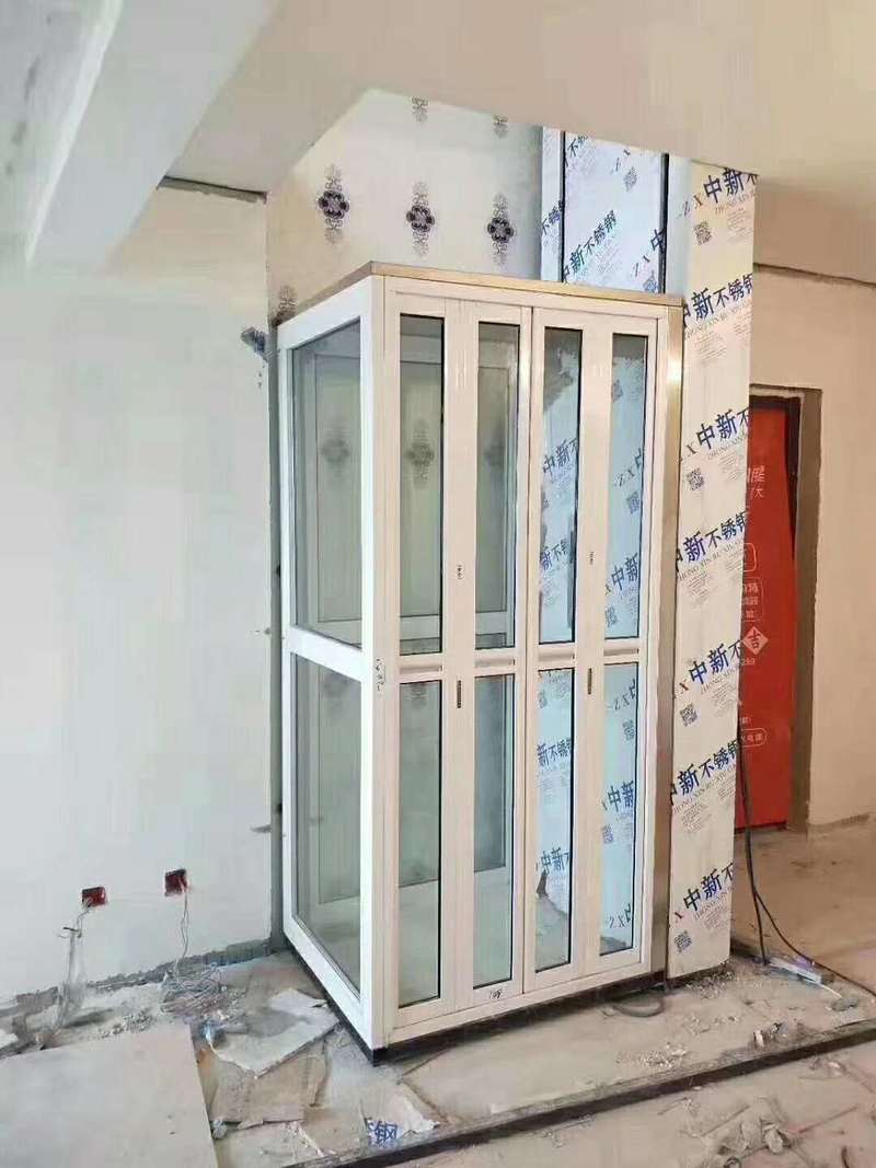 哈密无障碍升降平台