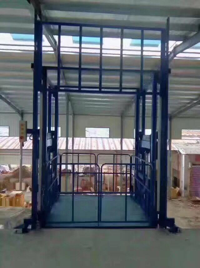 哈密简易货梯
