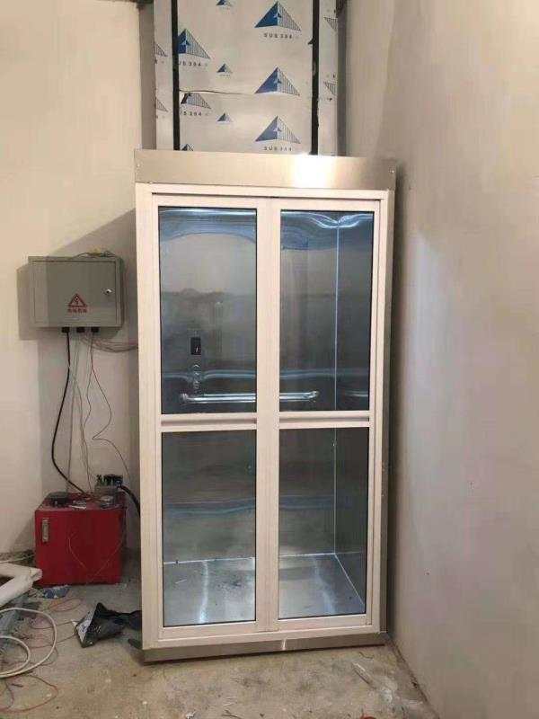 哈密家用小型电梯