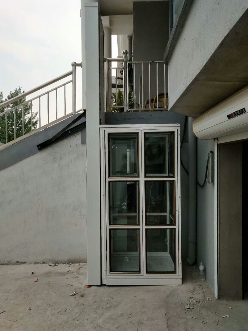 哈密简易小型电梯