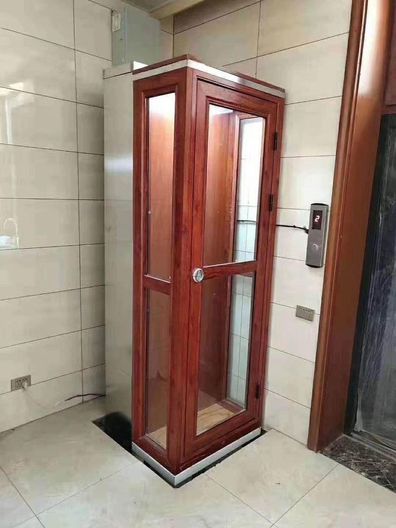 哈密家用小电梯