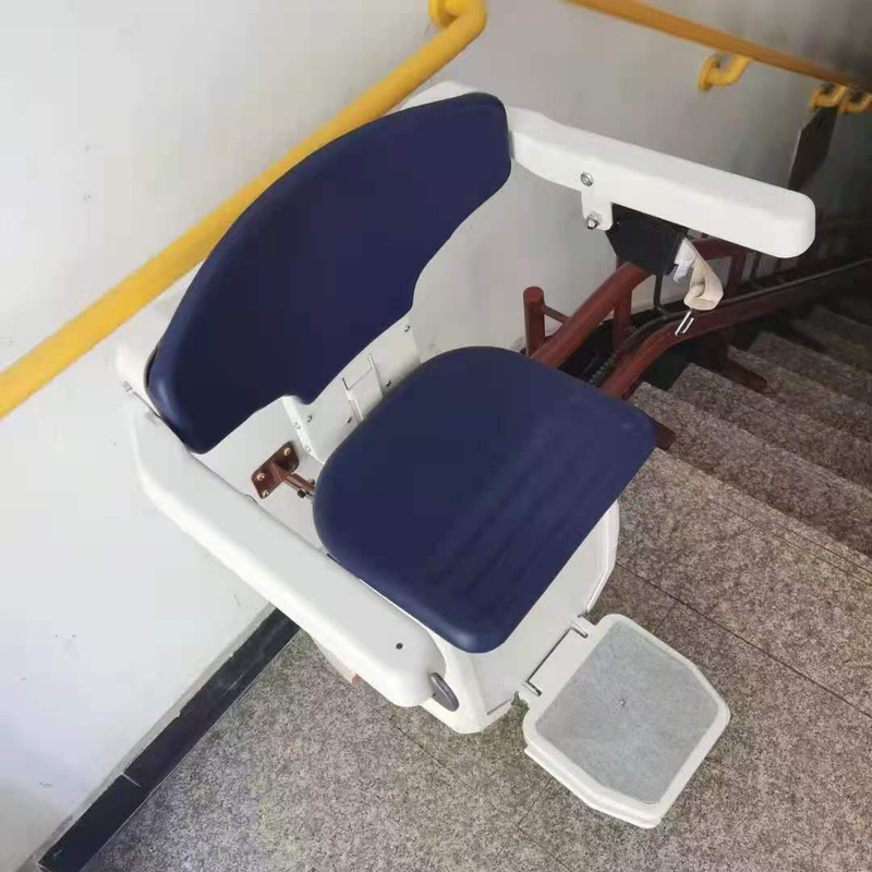 哈密无障碍座椅电梯